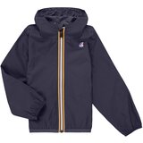 K-Way Vetrovke LE VRAI PETIT CLAUDE 4.0 100 % NYLON RECYCLED u