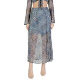 Only Krila Onlasta Life Slit Ankel Wvn 15322915 Modra | Shoptok.si