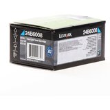 Lexmark XC2132 C toner cartridge 1 pc(s) Original Cyan | shoptok.hr