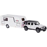  Automobil za odmor Terensko vozilo + Svjetla za kamp-kućicu ZA5351 | shoptok.hr
