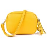 Vera Pelle krap14mustard žuta | shoptok.hr