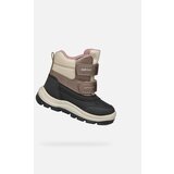 Geox B FLANFIL GIRL B ABX Crna Cijene