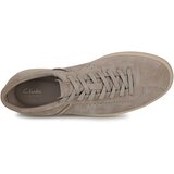 Clarks Lockford Lace Siva | shoptok.hr