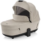 Zopa košara XL za kolica Move 5 Ivory Beige | shoptok.hr