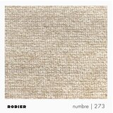 Rodier Bež tabure Tuil – | Shoptok.si