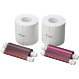 Mitsubishi CK-D 868 10x15 cm 2x 430 Prints | shoptok.hr