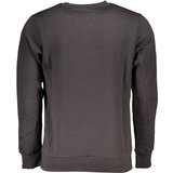 U.S. GRAND POLO US GRAND POLO MEN&#39;S GRAY ZIPLESS SWEATSHIRT | Shoptok.si