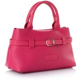 Lucky Bees Ženska torba Grace Mini, Roze | ePonuda.com