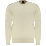 Boss HUGO MEN&#39;S SWEATER BEIGE Cijene