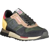 NAPAPIJRI SHOES GREEN MEN&#39;S SPORTS SHOES | Shoptok.si