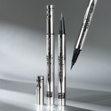 Essence Lash PRINCESS PARTY vodootporni eyelineri u olovci nijansa 01 Deep Black 0.55 ml | shoptok.hr