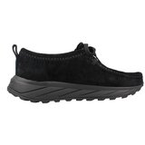 Clarks Čevlji Derby WALLA EDEN LO Črna Cene