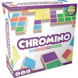  Društvene igre Asmodee Chromino (FR) Pisana | shoptok.hr