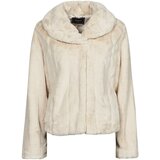 Guess Plašči NEW SOPHY JACKET Bela Cene