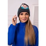Kesi Women's cap Ofelia K349 graphite Cijene
