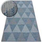 RugsX Preproge Preproga v videzu sisala LOFT 21132 TRIKOTNIKI 60x110 cm Bež | Shoptok.si