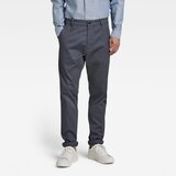 G-star trousers - Bronson 2.0 slim chino blue | ePonuda.com