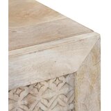 TV Jedinice s policom Bijelo 105 x 33 x 46 cm Konstruirano drvo | Eponuda.ba