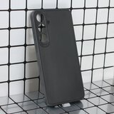  Torbica 3D camera za samsung S926B galaxy S24 plus crna Cene