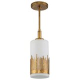 Elstead Lighting VISEČA SVETILKA Quintiesse 60 W E27 | Shoptok.si
