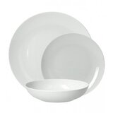 Tognana Set za ručavanje 18/1 Metropolis Bianco | Eponuda.ba