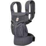 Ergobaby Omni Classic Mesh nosiljka Charcoal Grey | shoptok.hr