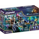Playmobil 70748 - Novelmore - Violet Vale - Lovilec demonov Cene