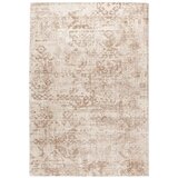 Kayoom RAVNO TKANA PREPROGA 80/150 cm taftano krem barve, bež | Shoptok.si