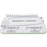 WHITESHARK PS5 KIMURA - 2 Cooling Pad + 2 Charging Docks | ePonuda.com