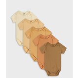 Sinsay Komplet od 5 bodija | shoptok.hr