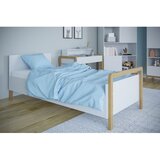  dječji krevet Victor - bijeli - drvo - 180*80 cm | shoptok.hr