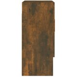  Zidni ormarić boja hrasta 60 x 31 x 70 cm od konstruiranog drva | Eponuda.ba