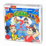 Play Land Edukativna igra Ko sam ja? 8 Cijene