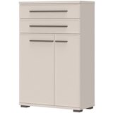 Jela Jagodina cipelar CPL22 - Kolekcija Opera - Kašmir mat lak/Kašmir mat lak - 76x117x36cm | ePonuda.com