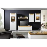 Mömax Vitrina Leonardo | Shoptok.si
