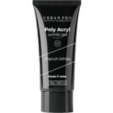 Urban PRO - PolyAcryl Combi gel -French White 30gr