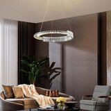 Toolight LED svijetiljka APP1527-CP40 CHROME | shoptok.hr