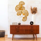 Opviq zidna dekoracija Myth-CH110-2, 75x5x100 cm, Šarena Cene