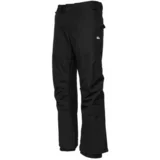 Quiksilver ESTATE PT Muške skijaške hlače, crna, veličina
