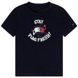 Tommy Hilfiger Vetrovke - Modra | Shoptok.si