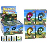  Rastuće jaje aligatora u vodi - 6 cm (birajte boju) | shoptok.hr