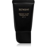 Sensai Radiant Glow Foundation blagi hidratantni make-up nijansa RG103 30 ml Cijene