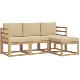  Set vanjskih sofa 4 kom. | shoptok.hr