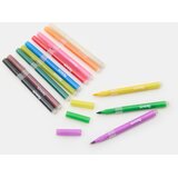 Sinsay Set glitter markera 12 pack | shoptok.hr