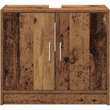  Kupaonski ormar Staro drvo 63 x 29 x 55 cm Konstruirano drvo | shoptok.hr