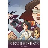 Steam Neurodeck: Supporter Pack (DLC) (PC) Key GLOBAL Steam Neurodeck: Supporter Pack (DLC) (PC) Key GLOBAL Slike
