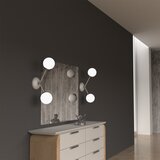  Zidna lampa JOY 2xE14/40W/230V bela/sjajni hrom | Eponuda.com