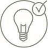 Globo viseča led-svetilka juliet /1560 lm/3200 K/230 v/ | Shoptok.si