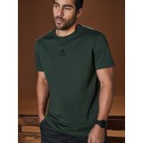 Sinsay Majica s ukrasnim printom | shoptok.hr