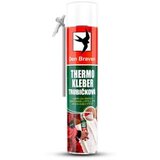 Den Braven PU THERMOKLEBER MONTAÅ½NA 825ml | Eponuda.ba